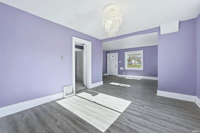 $155,000 | 4430 Buell Drive, Fort Wayne, IN 46807