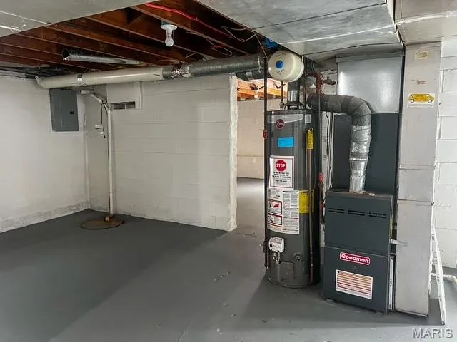 $111,900 | 10066 Dorothy Avenue, St. Louis, MO 63137