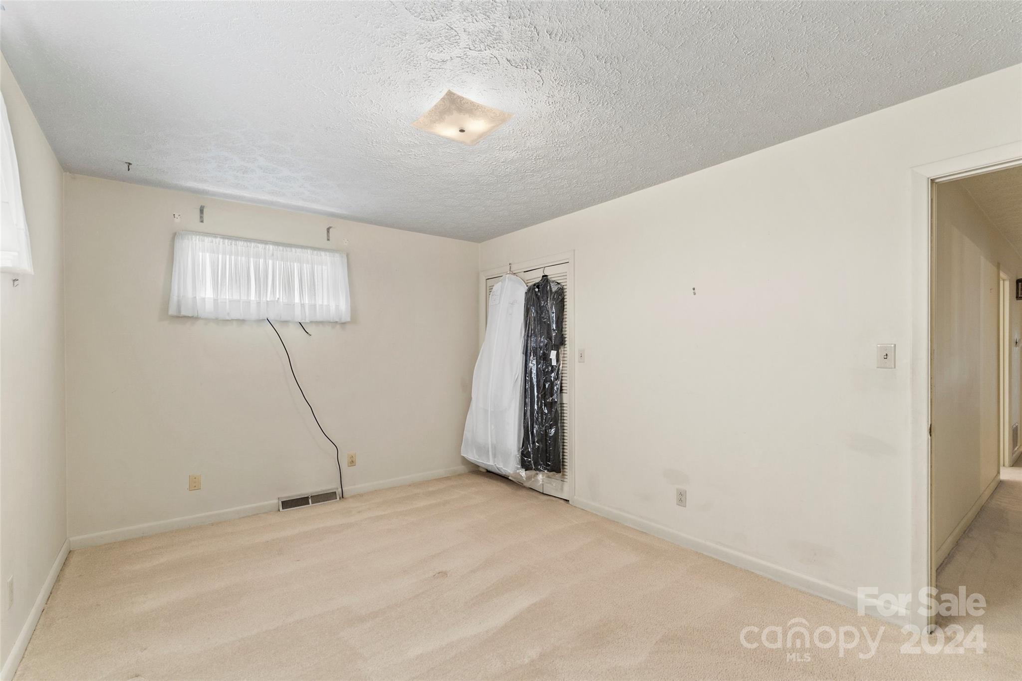 110 Stephens Drive Morganton, NC 28655 - Photo 15 of 29 a view of a room with gym equipment