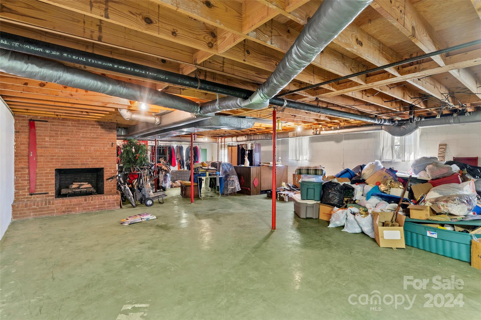 110 Stephens Drive Morganton, NC 28655 - Photo 19 of 29