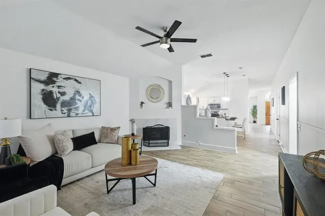 $290,000 | 3220 Steamboat Drive, Fort Worth, TX 76123