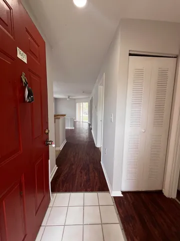 $2,050 | 4799 Via Palm Lakes, Unit 1601, West Palm Beach, FL 33417