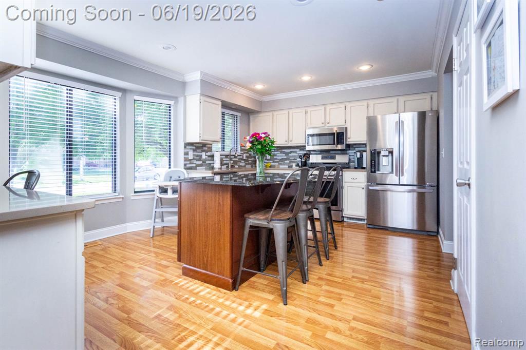 21508 Hall Road Trenton, MI 48183 - Photo 15 of 43