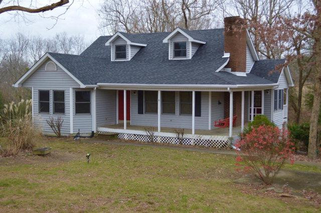 4738 Cartersville Road Berea, KY 40403 - Photo 1 of 1 Photo 1