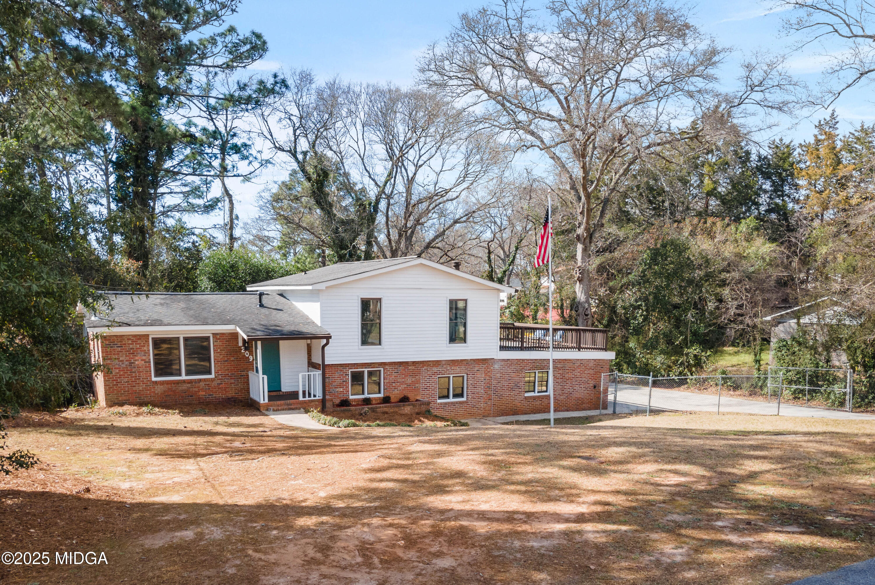209 Juniper Road Warner Robins, GA 31093 - Photo 45 of 63 04_DJI_0665_copy_mls