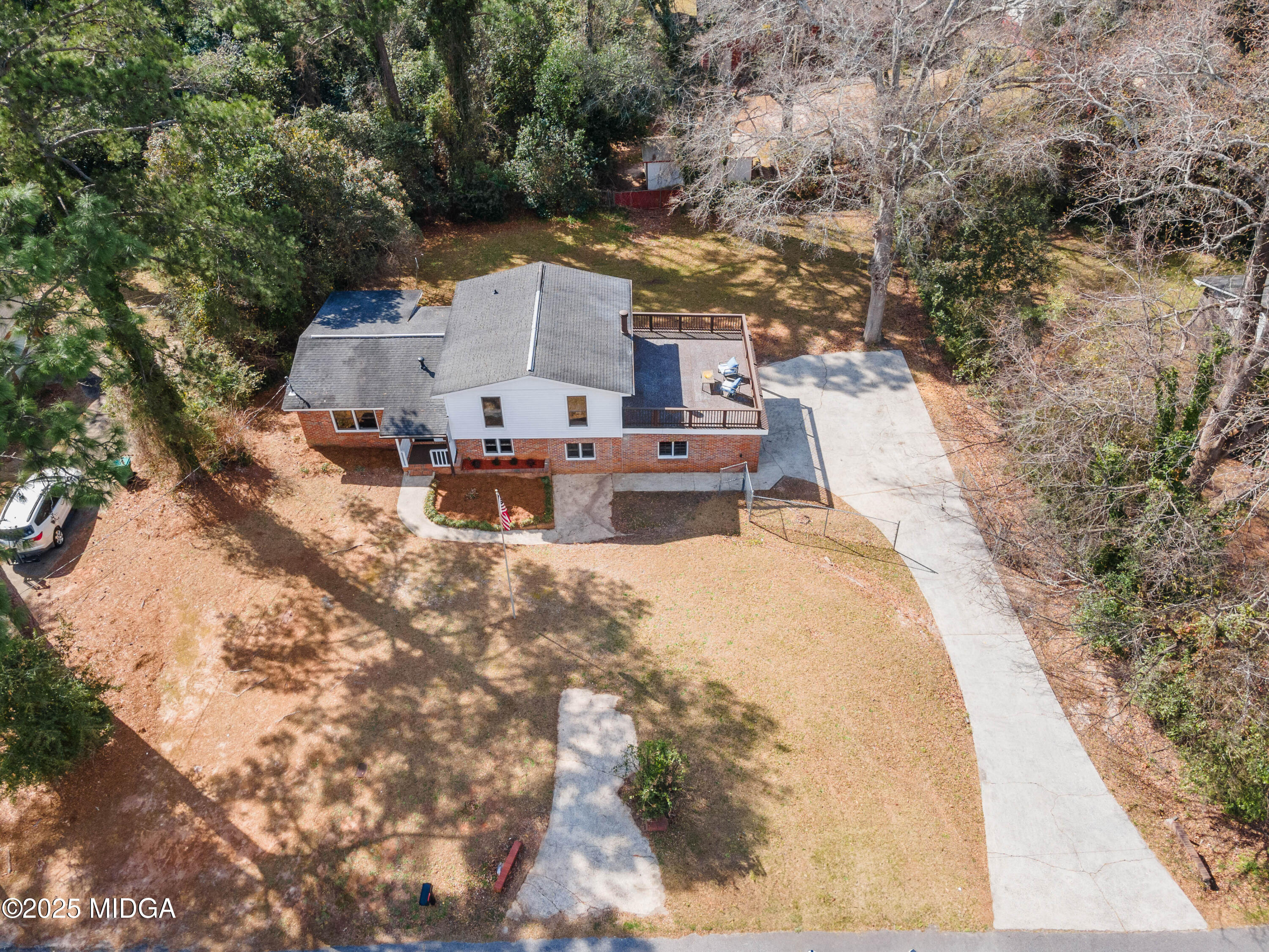 209 Juniper Road Warner Robins, GA 31093 - Photo 46 of 63 15_DJI_0673_copy_mls