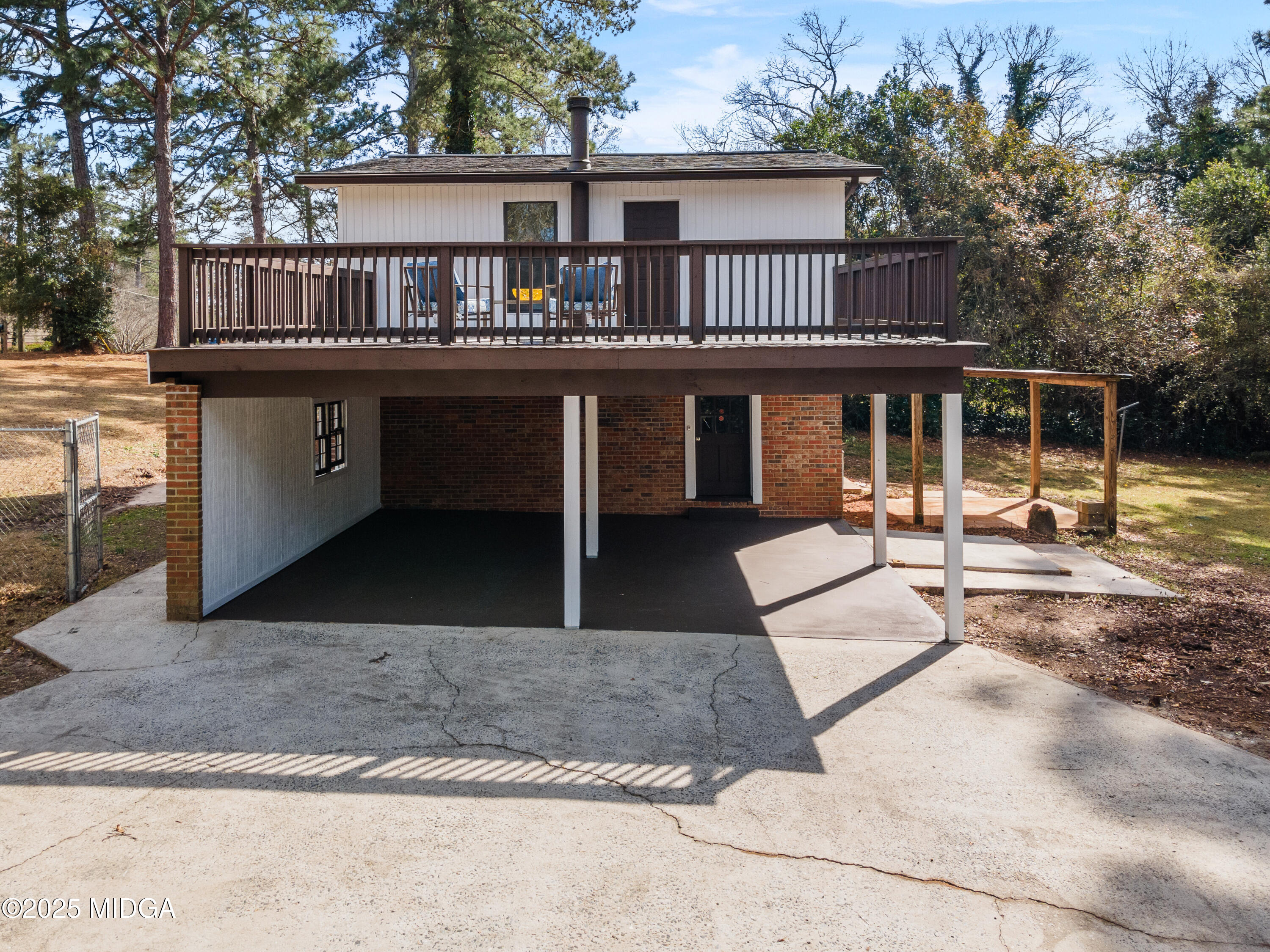 209 Juniper Road Warner Robins, GA 31093 - Photo 59 of 63 11_DJI_0615_mls