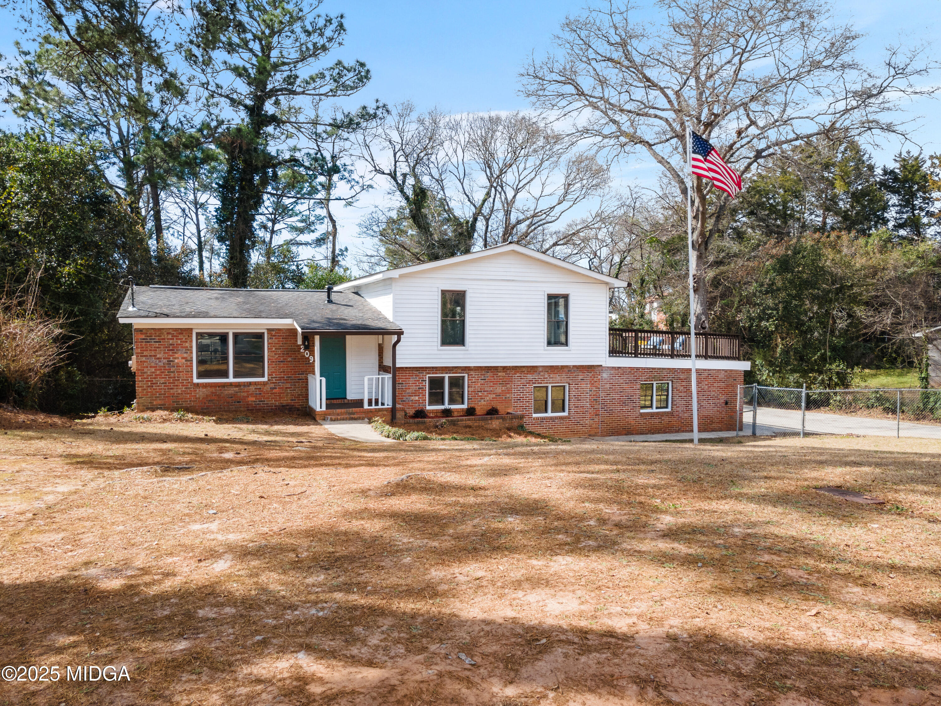 209 Juniper Road Warner Robins, GA 31093 - Photo 61 of 63 03_DJI_0550_mls