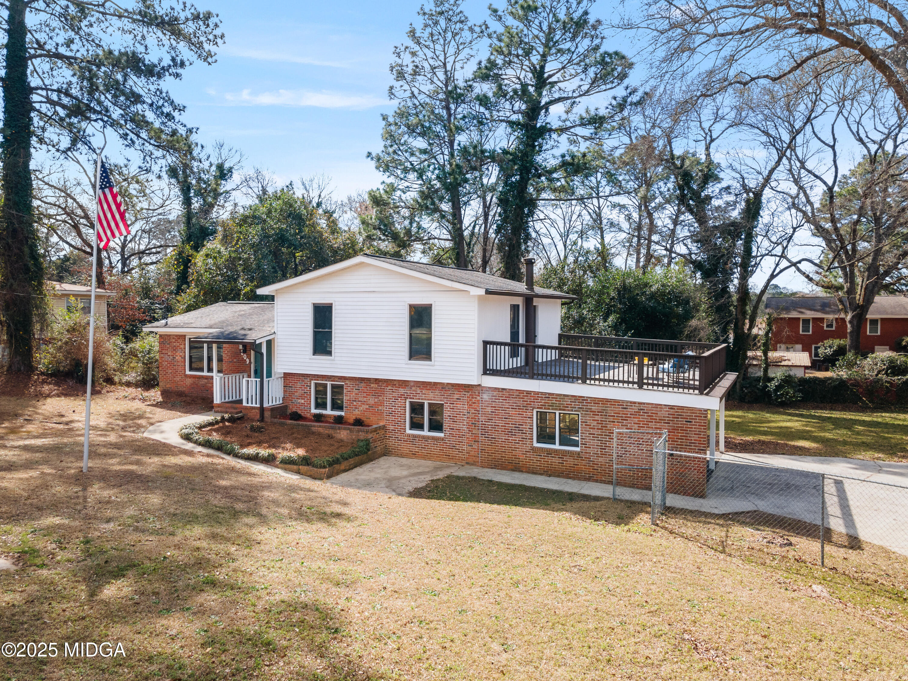 209 Juniper Road Warner Robins, GA 31093 - Photo 63 of 63 06_DJI_0580_mls