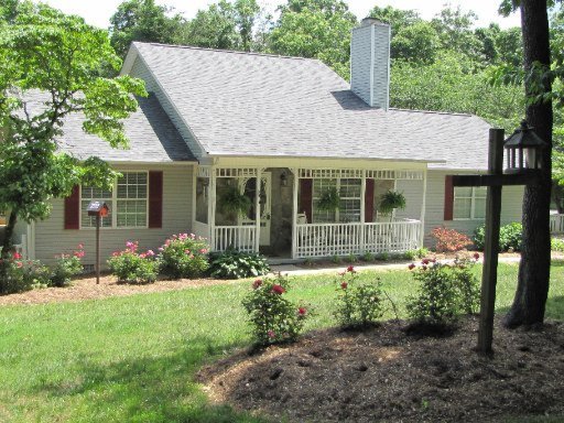 107 Blackberry Ridge Road Lenoir City, TN 37772 - Photo 1 of 23 Primary Photo