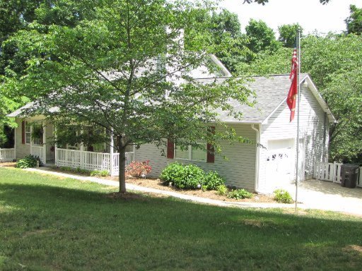 107 Blackberry Ridge Road Lenoir City, TN 37772 - Photo 2 of 23 Additional Photo