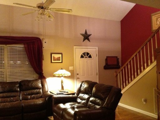 107 Blackberry Ridge Road Lenoir City, TN 37772 - Photo 11 of 23 Additional Photo