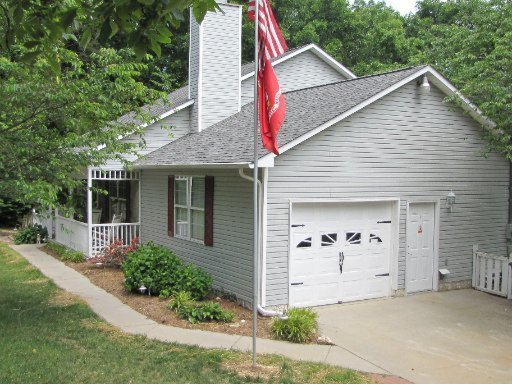 107 Blackberry Ridge Road Lenoir City, TN 37772 - Photo 3 of 23 Additional Photo