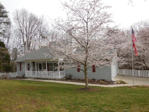 107 Blackberry Ridge Road Lenoir City, TN 37772 - Photo 22 of 23 Additional Photo