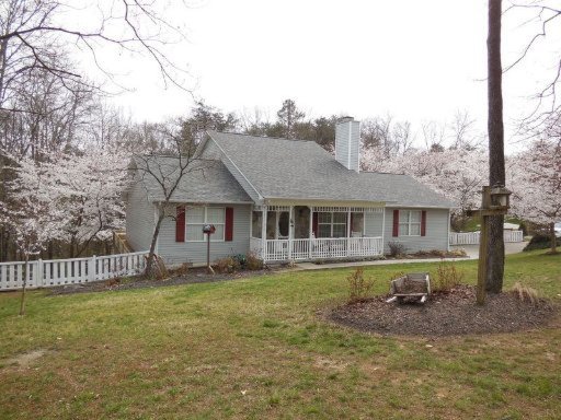 107 Blackberry Ridge Road Lenoir City, TN 37772 - Photo 23 of 23 Additional Photo