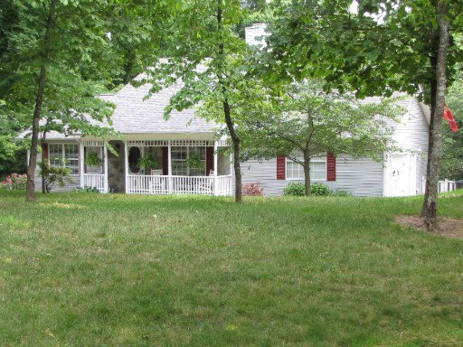 107 Blackberry Ridge Road Lenoir City, TN 37772 - Photo 4 of 23 Additional Photo