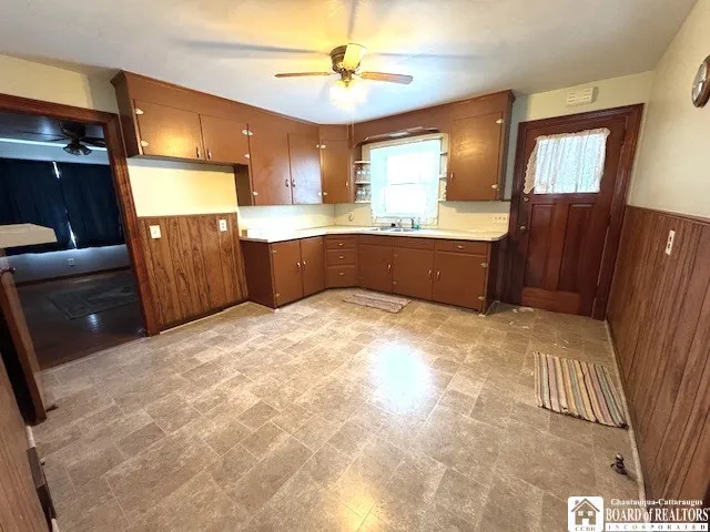 $116,000 | 245 Lake Shore Drive East, Dunkirk, NY 14048