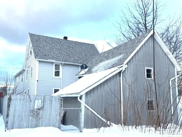 $116,000 | 245 Lake Shore Drive East, Dunkirk, NY 14048