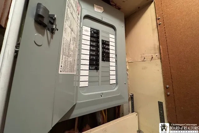 $116,000 | 245 Lake Shore Drive East, Dunkirk, NY 14048