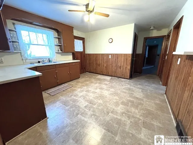 $116,000 | 245 Lake Shore Drive East, Dunkirk, NY 14048