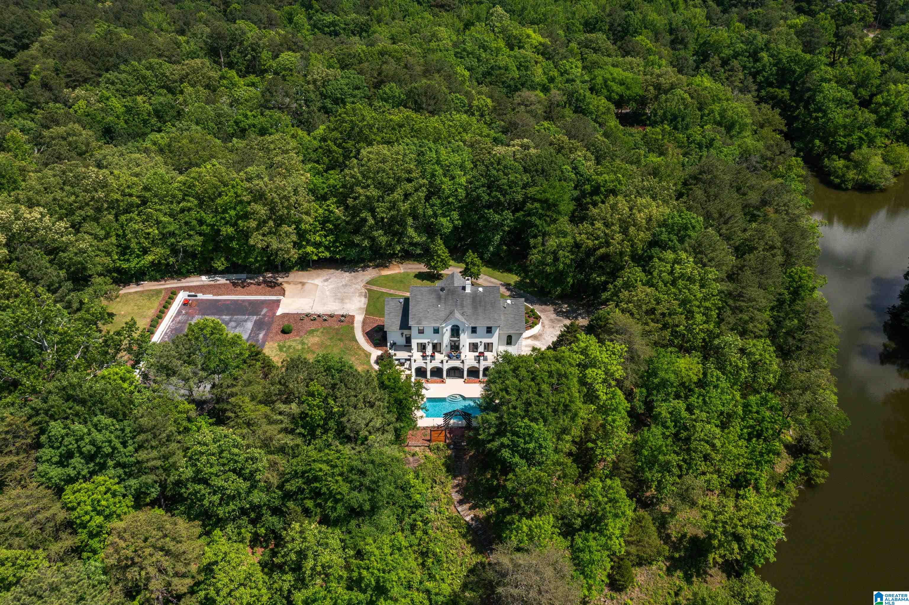 5750 Lake Side Road Leeds, AL 35094 - Photo 94 of 100