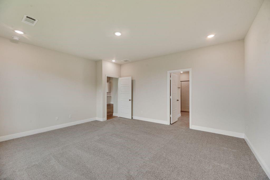 520 Marcus Lane Crowley, TX 76036 - Photo 23 of 33