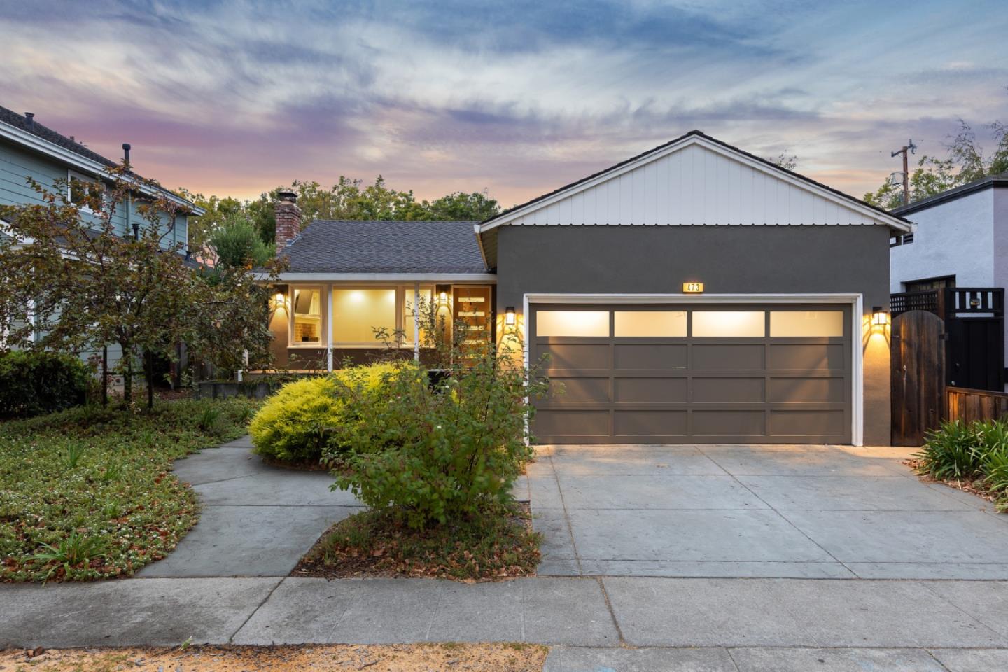 473 Bloomfield Road Burlingame, CA 94010 - Photo 21 of 25 Gallery Image 21