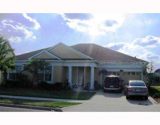 4607 Indian Deer Road Windermere, FL 34786 - Photo 1 of 1 Exterior Front