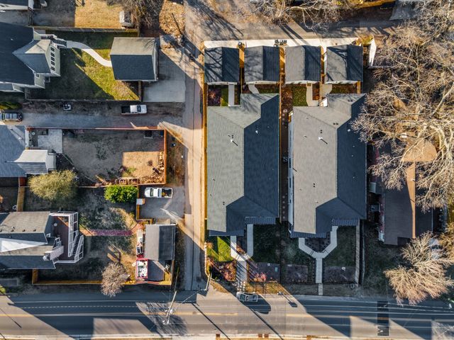 $1,035,000 | 103 37th Avenue North, Unit A, Nashville, TN 37209