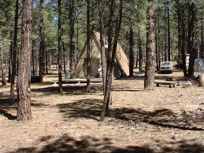 6897 North Spring Valley Road Parks, AZ 86018 - Photo 3 of 4 Additional Photo