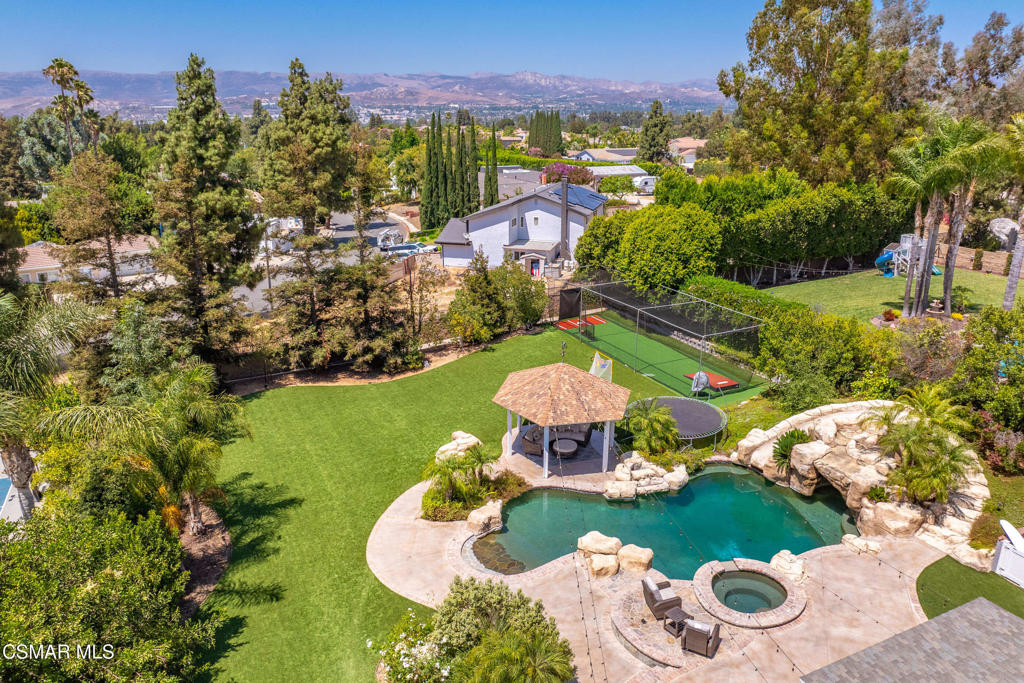 453 Highland Road Simi Valley, CA 93065 - Photo 69 of 100
