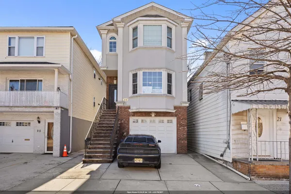 $3,199 | 23 Reynolds Avenue, Unit 1, Harrison, NJ 07029