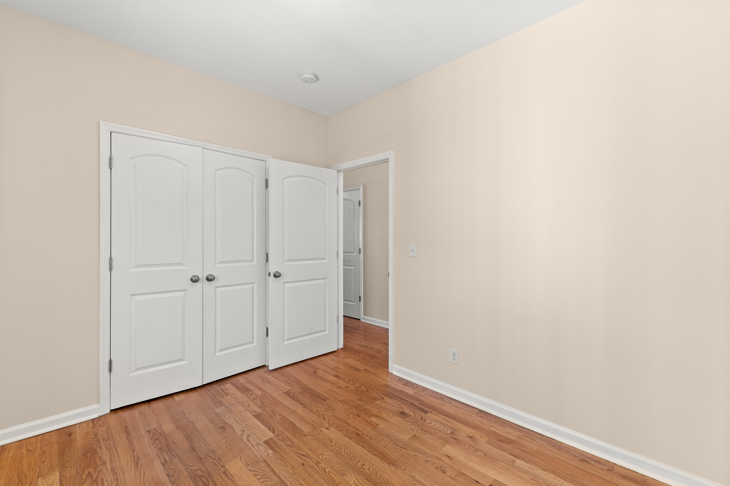 23 Reynolds Avenue, Unit 1 Harrison, NJ 07029 - Photo 18 of 23 a view of an empty room
