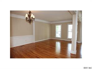 401 Third Baxter Street Fort Mill, SC 29708 - Photo 3 of 16 a view interior of the house
