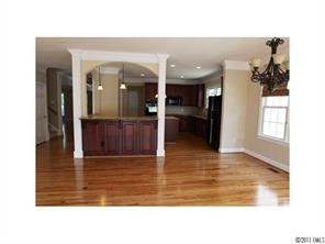 401 Third Baxter Street Fort Mill, SC 29708 - Photo 7 of 16 a view interior of the house and livingroom