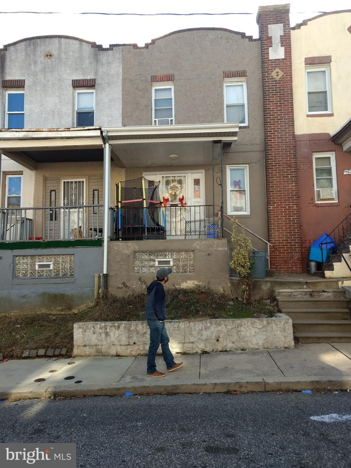 2038 East Rittenhouse Street Philadelphia, PA 19138 - Photo 1 of 2 Gallery Image 1