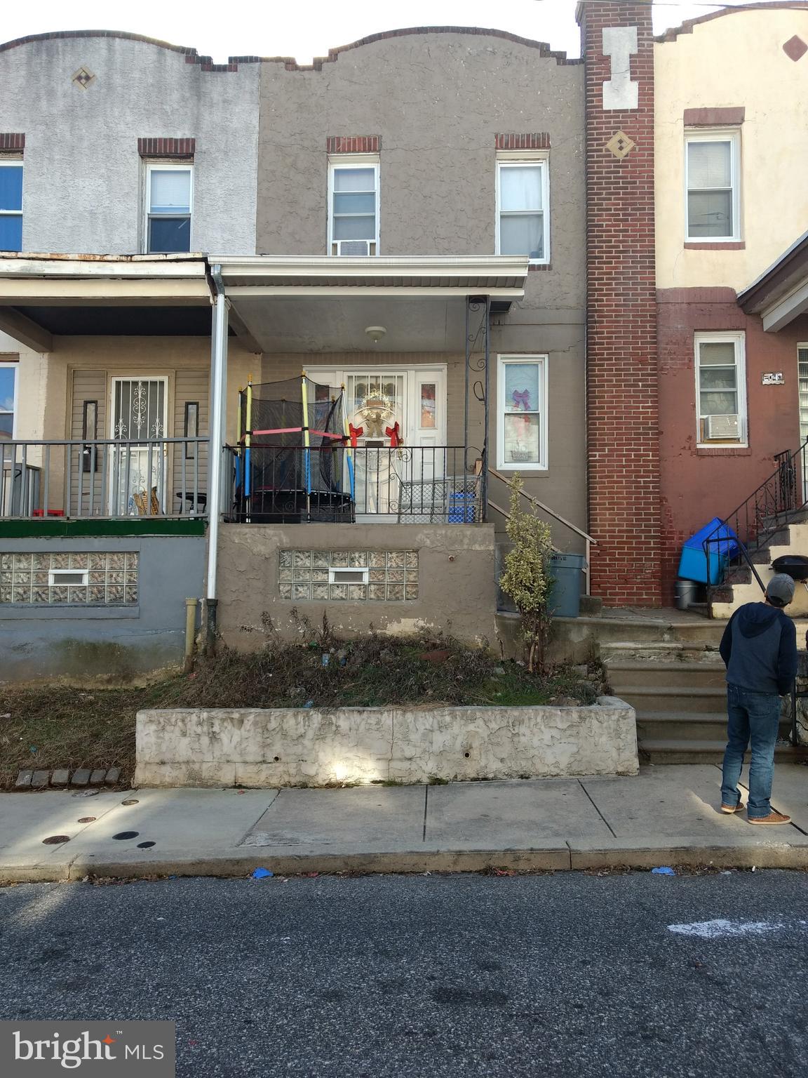2038 East Rittenhouse Street Philadelphia, PA 19138 - Photo 2 of 2 Gallery Image 2