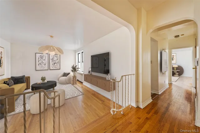 $120,000 | 1200 Woodycrest Avenue, Unit 3E | Highbridge