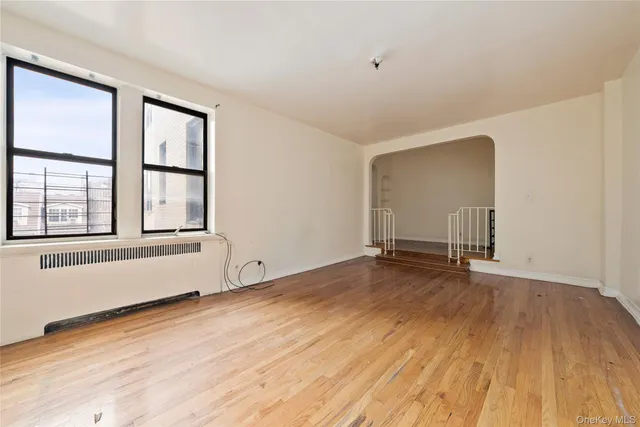 $120,000 | 1200 Woodycrest Avenue, Unit 3E | Highbridge