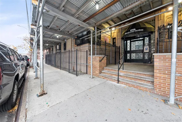 $120,000 | 1200 Woodycrest Avenue, Unit 3E | Highbridge