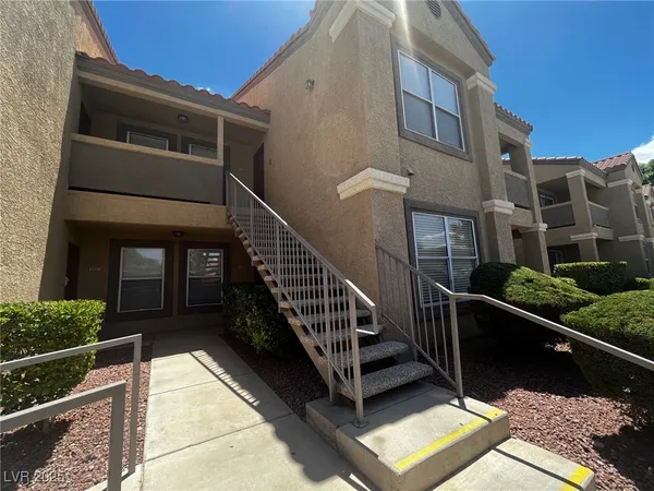 $1,445 | 2300 East Silverado Ranch Boulevard, Unit 1158, Las Vegas, NV 89123