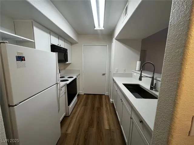 $1,495 | 2300 East Silverado Ranch Boulevard, Unit 1158, Las Vegas, NV 89123