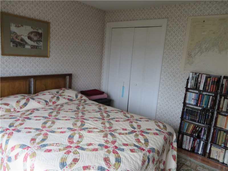 4 T Ledge Road Orrs Island, ME 04066 - Photo 12 of 21 Bedroom. 1st bedroom on first floor...