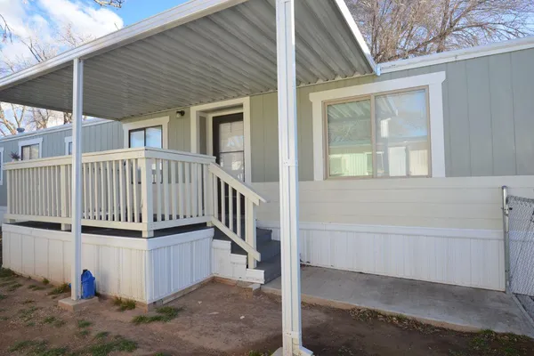 $59,900 | 465 North 800 West, Unit 7, Cedar City, UT 84721