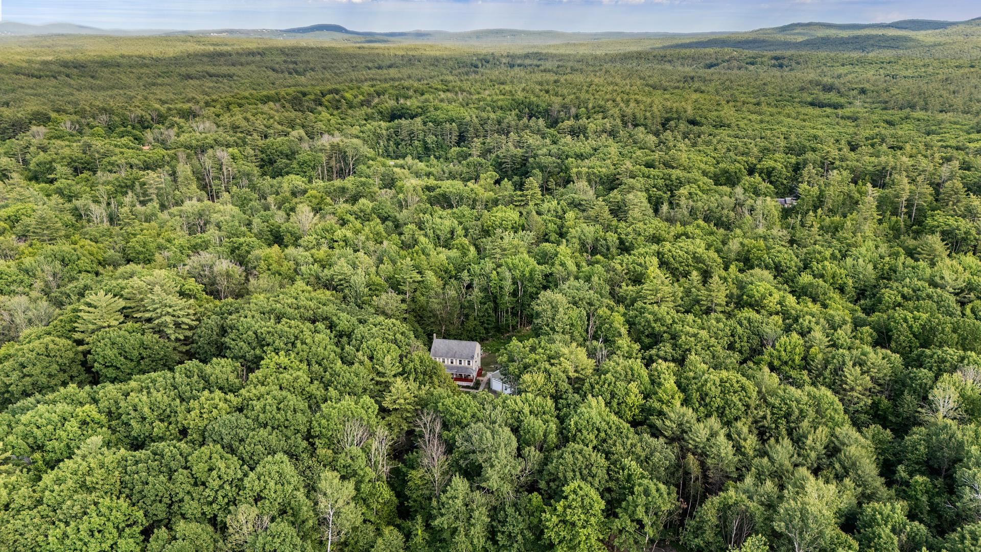 165 King Hill Road Francestown, NH 03043 - Photo 9 of 60