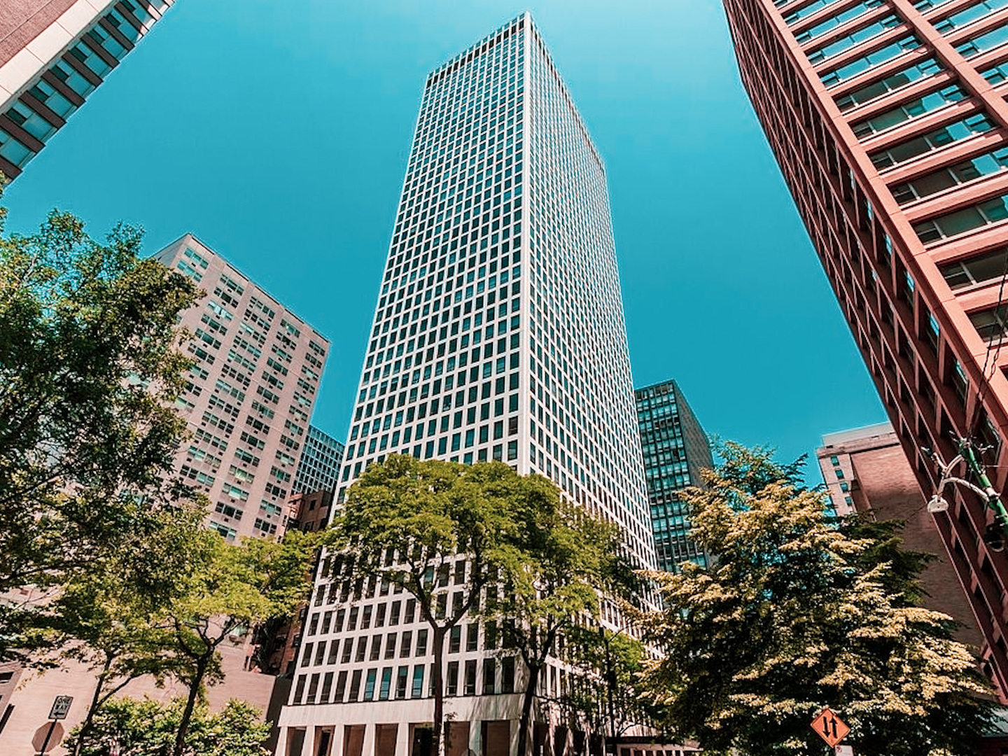 260 East Chestnut St Unit 2207