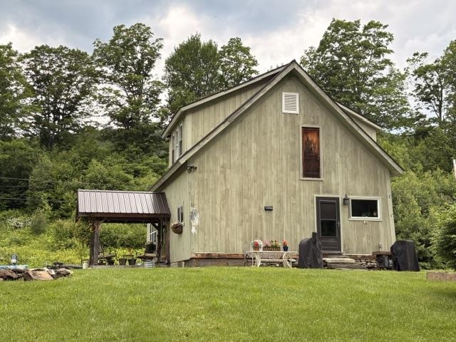 1821 Chateauguay Road Barnard, VT 05032 - Photo 50 of 57