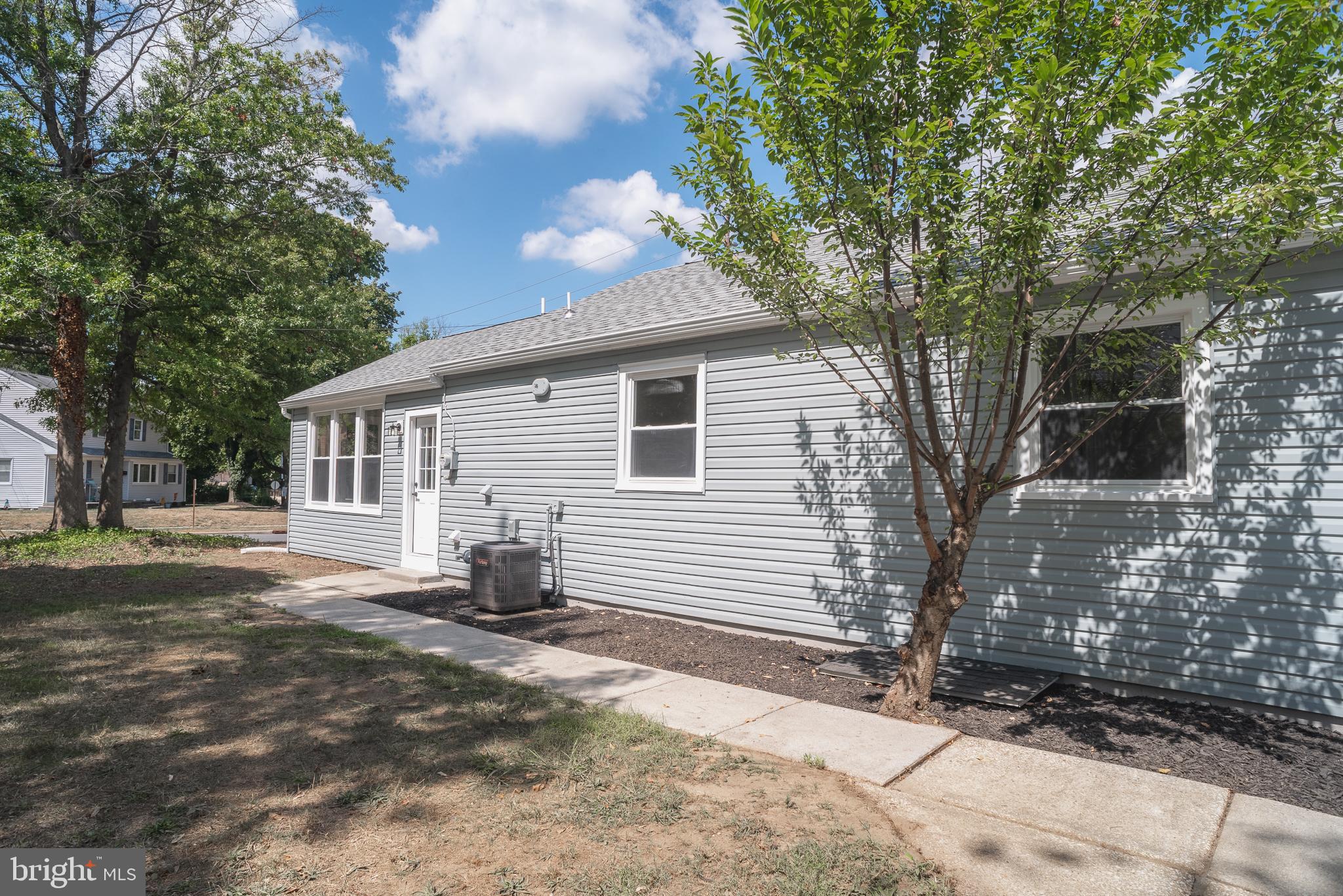 524 West Main Street Maple Shade, NJ 08052 - Photo 29 of 30 a view of a house with a yard