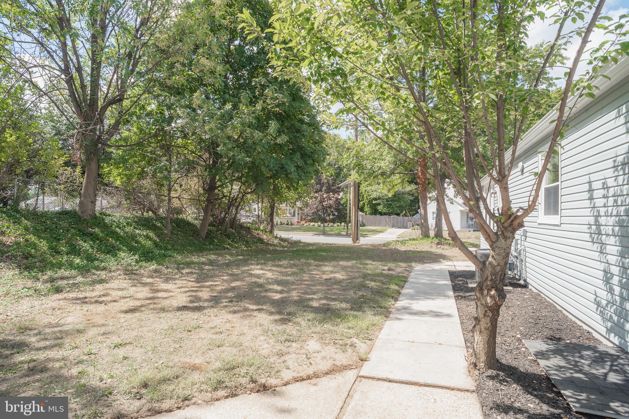 524 West Main Street Maple Shade, NJ 08052 - Photo 30 of 30 a view of yard with trees
