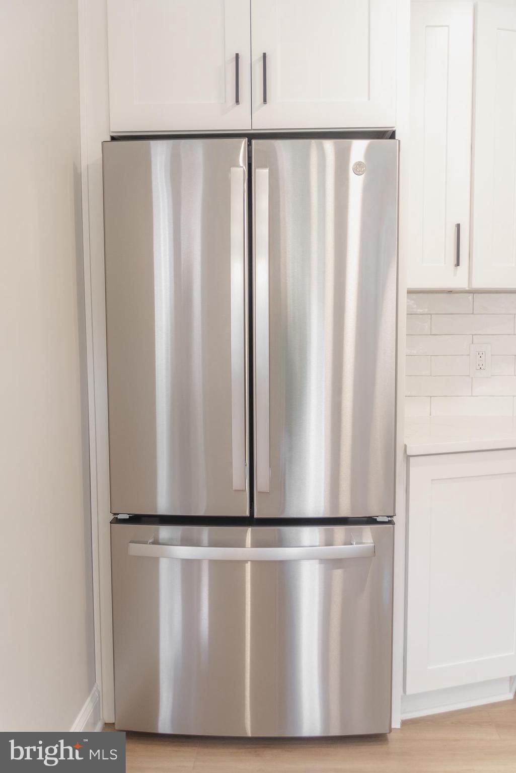 524 West Main Street Maple Shade, NJ 08052 - Photo 9 of 30 a view of a wooden wall